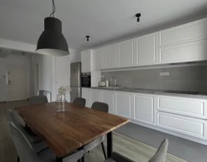 Lakás 3 szobák kiadó on Cluj-napoca, Zóna Borhanci