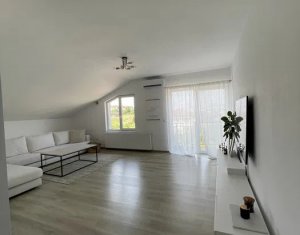 Apartament de inchiriat in Borhanci, Cluj-Napoca