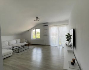 Lakás 3 szobák kiadó on Cluj-napoca, Zóna Borhanci