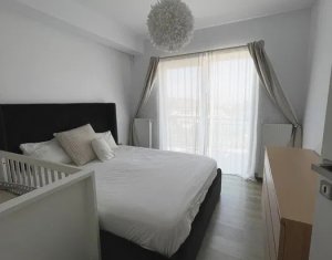 Lakás 3 szobák kiadó on Cluj-napoca, Zóna Borhanci