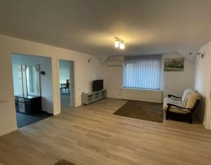 Apartament 3 camere la casa, 100 mp, Gruia
