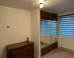 Apartament 3 camere la casa, 100 mp, Gruia