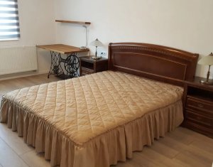 Apartament 3 camere la casa, 100 mp, Gruia