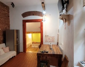 Lakás 4 szobák kiadó on Cluj-napoca, Zóna Centru