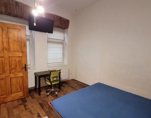 Lakás 4 szobák kiadó on Cluj-napoca, Zóna Centru