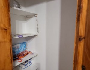 Lakás 4 szobák kiadó on Cluj-napoca, Zóna Centru