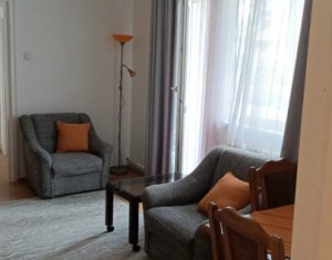 Apartament 2 camere, 51 mp utili, zona Grigorescu!