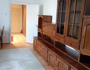 Apartament 2 camere, 51 mp utili, zona Grigorescu!