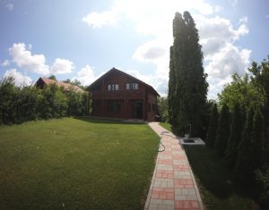 Maison 5 chambres à louer dans Cluj-napoca, zone Grigorescu