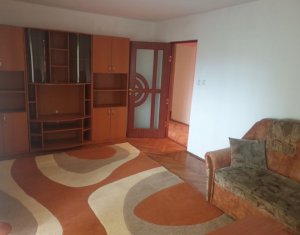Apartament de inchiriat,  4 camere, 76 mp, Gheorgheni, zona Titulescu
