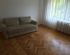 House 5 rooms for rent in Cluj-napoca, zone Grigorescu