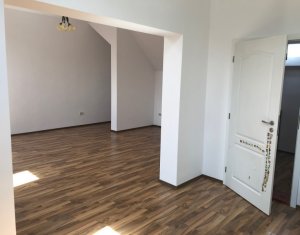 Ház 5 szobák kiadó on Cluj-napoca, Zóna Grigorescu