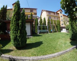 Maison 5 chambres à louer dans Cluj-napoca, zone Europa