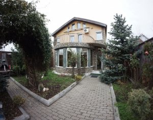 Ház 5 szobák kiadó on Cluj-napoca, Zóna Marasti