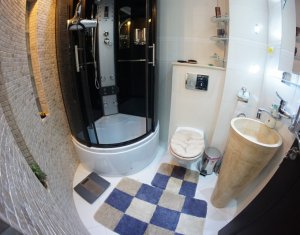 House 5 rooms for rent in Cluj-napoca, zone Marasti