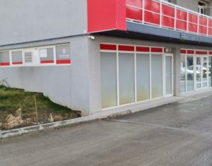 Üzlethelyiség kiadó on Cluj-napoca