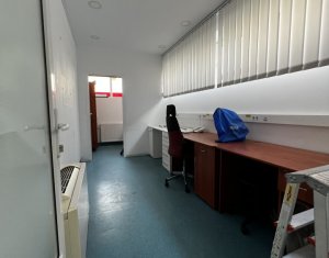 Üzlethelyiség kiadó on Cluj-napoca