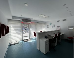 Office for rent in Cluj-napoca