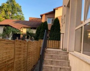 Bureau à louer dans Cluj-napoca, zone Gheorgheni