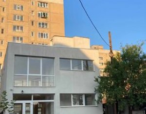 Iroda kiadó on Cluj-napoca, Zóna Gheorgheni