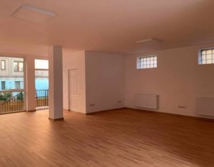 Bureau à louer dans Cluj-napoca, zone Gheorgheni