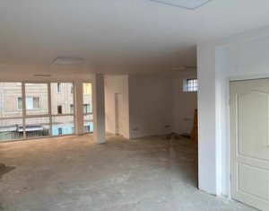 Bureau à louer dans Cluj-napoca, zone Gheorgheni