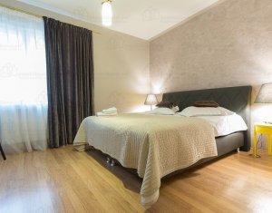 Inchiriere Apartament de lux cu 2 camere, zona Grand Hotel Italia