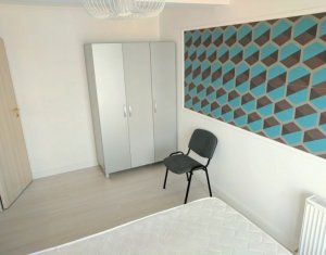 Ideal pentru studentii la UMF; inchiriere apartament 2 camere