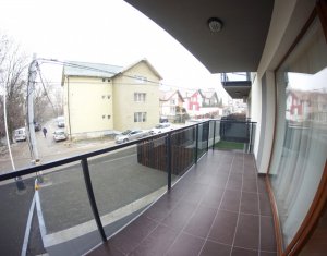 Lakás 3 szobák kiadó on Cluj-napoca, Zóna Zorilor
