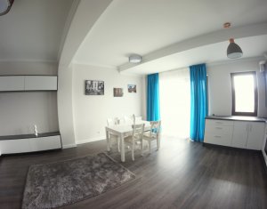 Appartement 2 chambres à louer dans Cluj-napoca, zone Europa