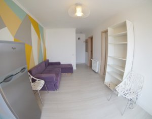 Ideal pentru studentii la UMF; inchiriere apartament 2 camere, zona Hasdeu