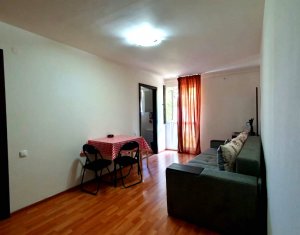 Apartament cu o camera, complet dotat, Floresti, strada Eroilor
