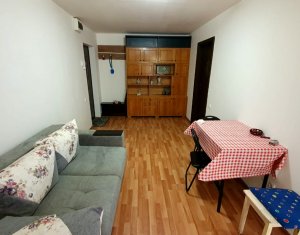 Apartament cu o camera, complet dotat, Floresti, strada Eroilor