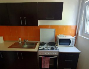 Apartament cu o camera, complet dotat, Floresti, strada Eroilor