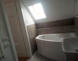 House 5 rooms for rent in Cluj-napoca