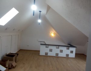 House 5 rooms for rent in Cluj-napoca