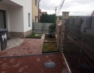 House 5 rooms for rent in Cluj-napoca