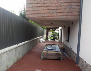 House 5 rooms for rent in Cluj-napoca