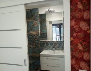House 5 rooms for rent in Cluj-napoca