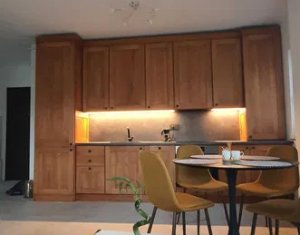 Apartament minunat de inchiriat, zona perfecta si linistita