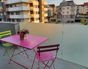 Apartament minunat de inchiriat, zona perfecta si linistita