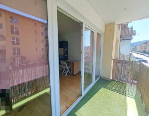 Apartament de închiriat, 2 camere, str. Porii, Florești