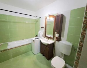 Apartament de închiriat, 2 camere, str. Porii, Florești