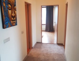 Appartement 3 chambres à louer dans Cluj-napoca, zone Zorilor