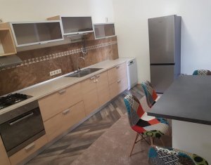 Apartment 3 rooms for rent in Cluj-napoca, zone Zorilor