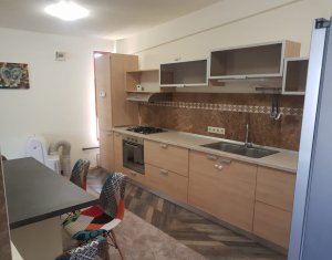 Apartament 3 camere , 100 mp, modern, terase, zona Gradina Botanica