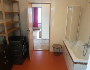 Appartement 3 chambres à louer dans Cluj-napoca, zone Zorilor