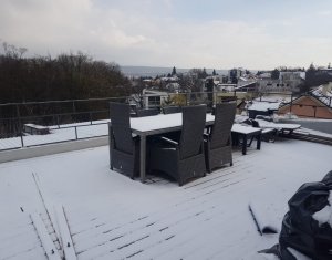 Lakás 3 szobák kiadó on Cluj-napoca, Zóna Zorilor