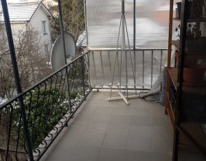 Appartement 3 chambres à louer dans Cluj-napoca, zone Zorilor