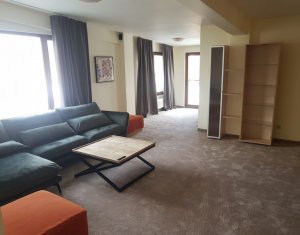 Apartment 3 rooms for rent in Cluj-napoca, zone Zorilor